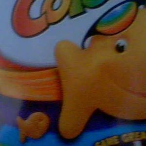 Meet your Posher, Mathew